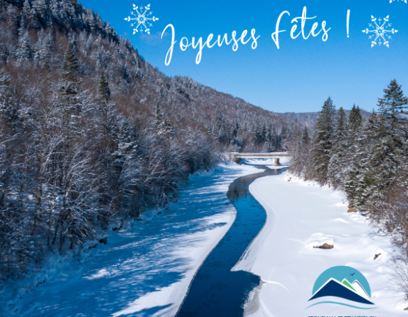 Congé des Fêtes